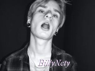 BillyNety