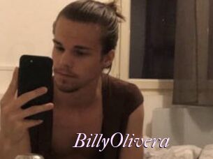 BillyOlivera