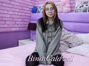 BindiCaldwell