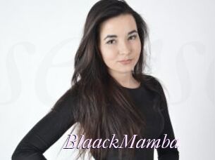 BlaackMamba