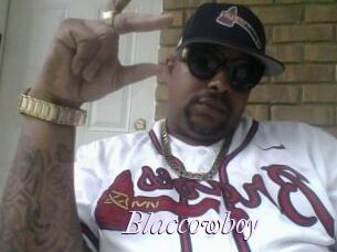 Blaccowboy