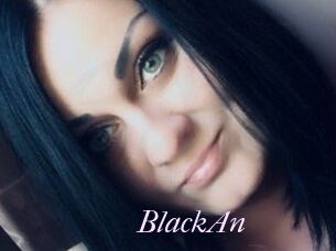 BlackAn