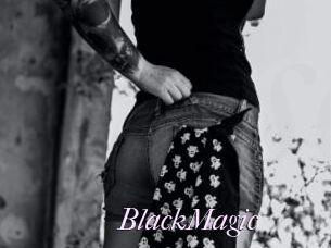 BlackMagic
