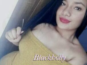 Blackholly