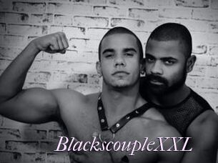 BlackscoupleXXL Sexe Sexe