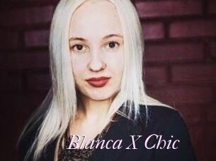 Blanca_X_Chic