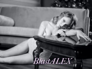 BlastALEX