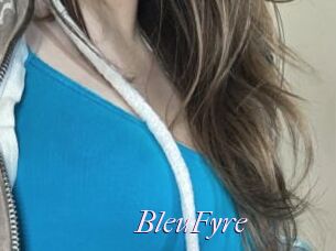 BleuFyre