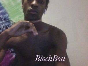 BlockBoii