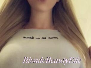 BlondeBeautyElle