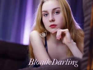BlondeDarling