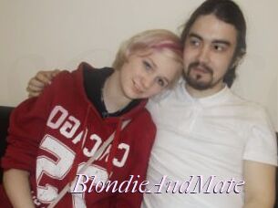 BlondieAndMate
