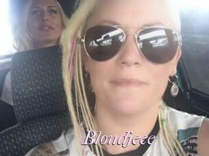 Blondjeee