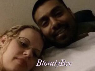 BlondyBee