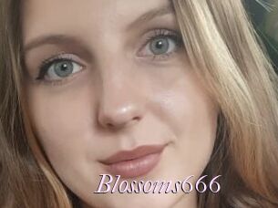 Blossoms666
