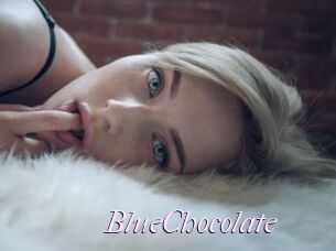 BlueChocolate