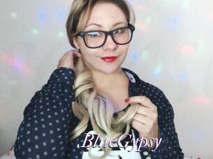 BlueGypsy