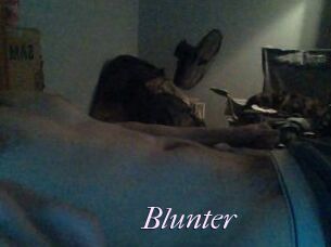 Blunter
