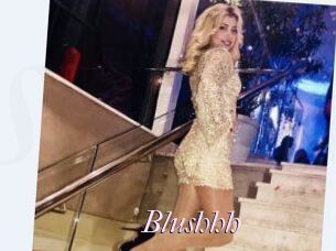 Blushhh