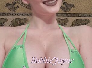 BobbieJayne