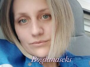 Bogdanaseks