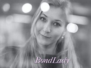 BondLady