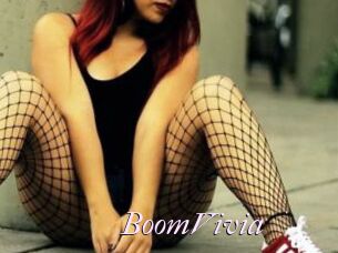 BoomVivia
