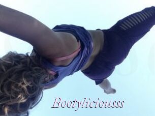 Bootyliciousss