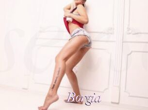 Borgia