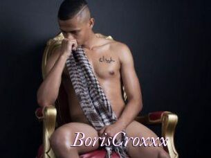 BorisCroxxx