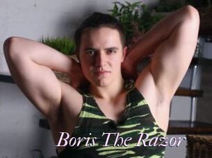 Boris_The_Razor