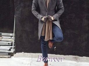 Bornver