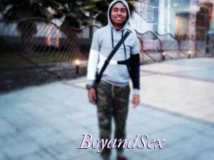 BoyandSex