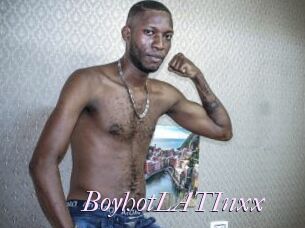 BoyhotLATInxx