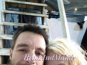BradAndMandy