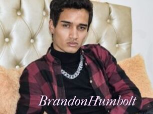 BrandonHumbolt