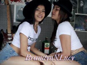 BrandynNLucy