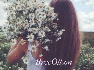 BreeOllson