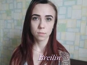 Breilin