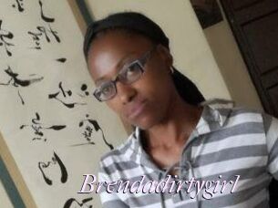 Brendadirtygirl