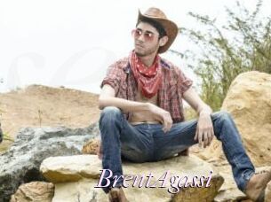 BrentAgassi