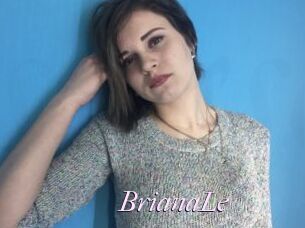 BrianaLe