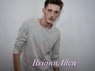 BriannAllen