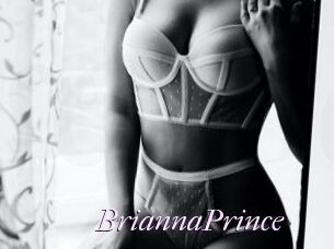 BriannaPrince