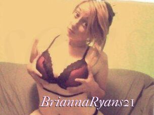 BriannaRyans21