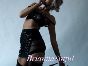 BriannaSinful