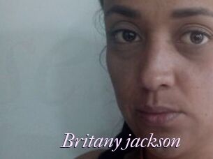 Britany_jackson