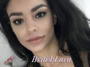BritishLara