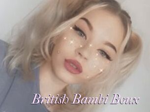 British_Bambi_Boux