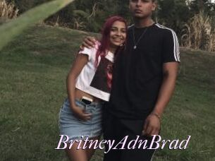 BritneyAdnBrad